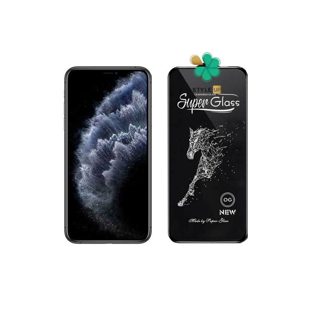 OG-Super-Glass-For-Apple-iPhone-11-Pro-Max (1) خرید سوپر گلس گوشی اپل آیفون Apple iPhone 11 Pro Max مدل OG