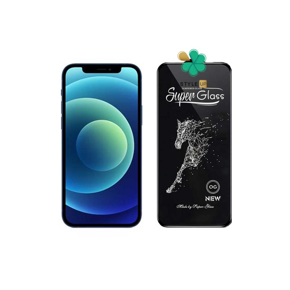OG-Super-Glass-For-Apple-iPhone-12 (1) خرید سوپر گلس گوشی اپل آیفون Apple iPhone 12 مدل OG