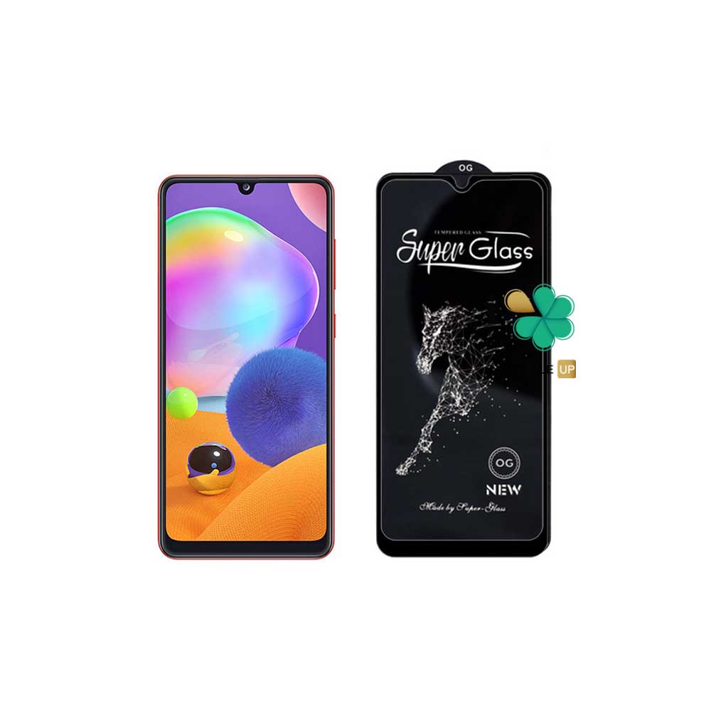 OG-Super-Glass-For-Samsung-Galaxy-A31 (1) خرید سوپر گلس گوشی سامسونگ Samsung Galaxy A31 مدل OG