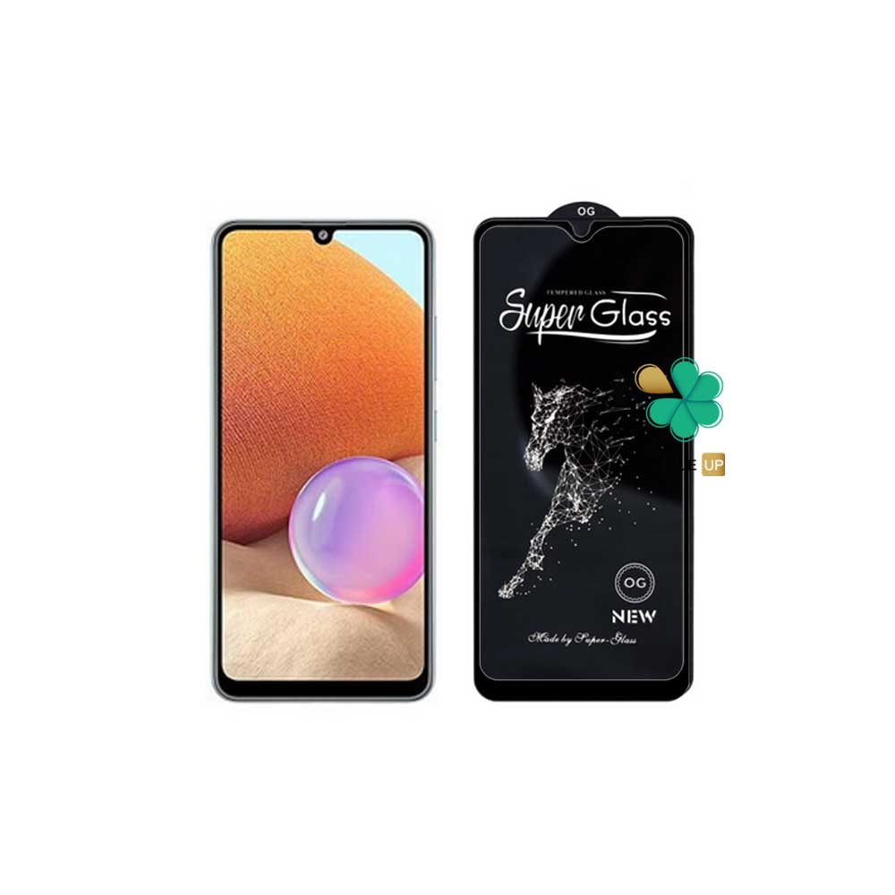 OG-Super-Glass-For-Samsung-Galaxy-A32-4G (1) خرید سوپر گلس گوشی سامسونگ Samsung Galaxy A32 4G مدل OG