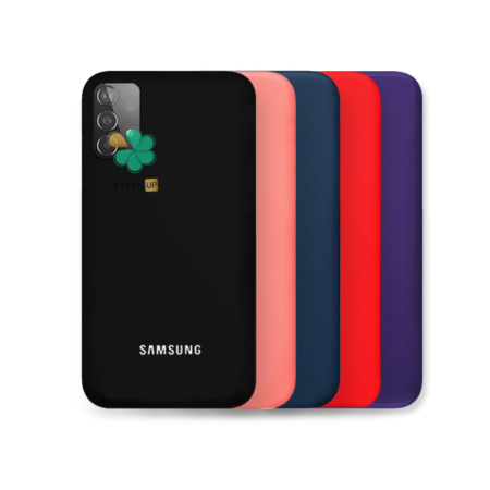 قیمت کاور سیلیکونی اصل گوشی سامسونگ Samsung Galaxy A33 5G