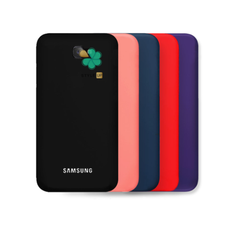 قیمت کاور سیلیکونی اصل گوشی سامسونگ Samsung Galaxy J7 Prime