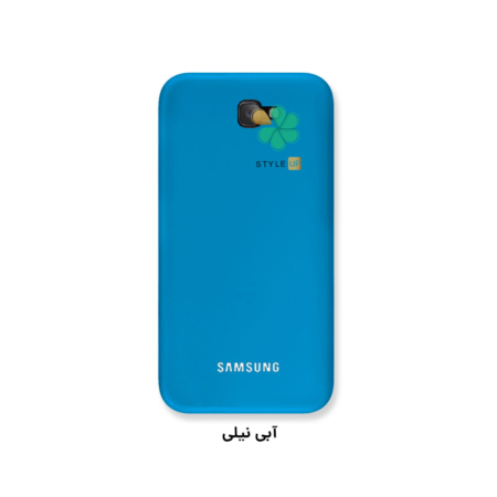 خرید کاور سیلیکونی اصل گوشی سامسونگ Samsung Galaxy J7 Prime