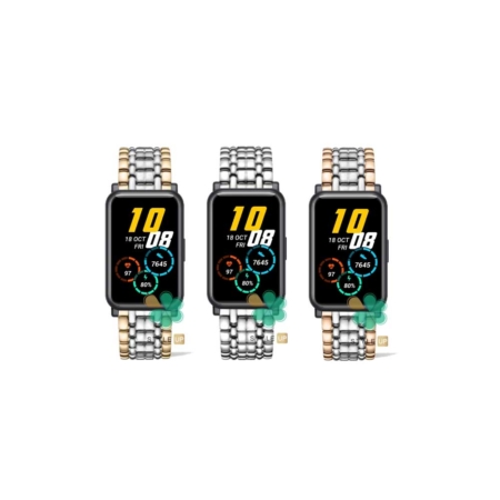 قیمت بند استیل ساعت آنر واچ Honor Watch ES طرح Presence