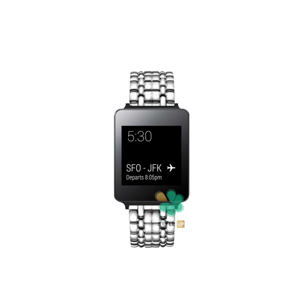 Lg discount g watch