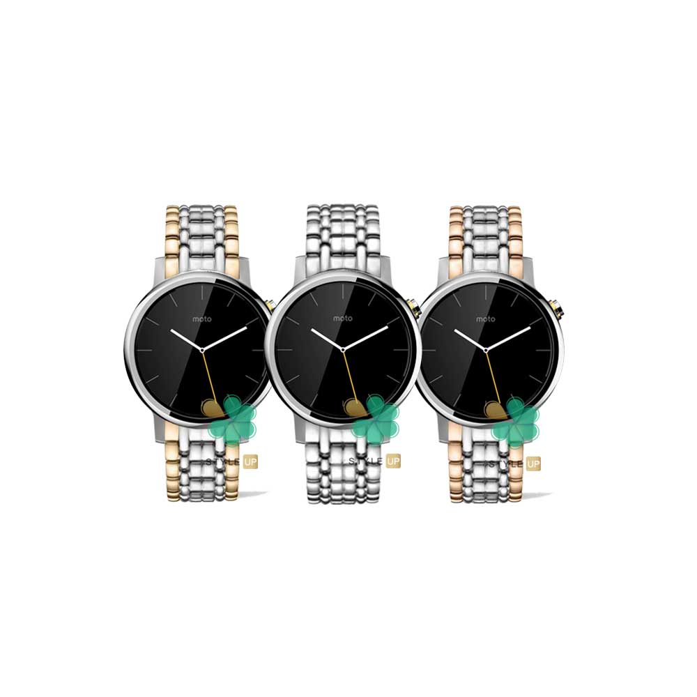 Moto 360 2nd hot sale