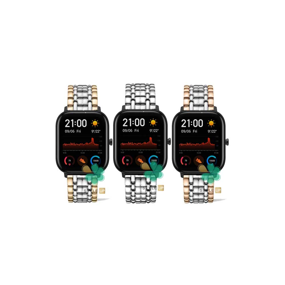 Xiaomi Amazfit GTS Presence