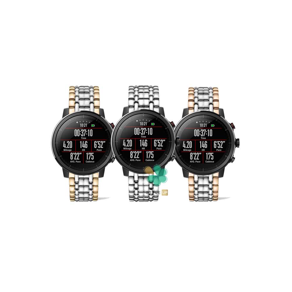 Stratos cheap plus amazfit