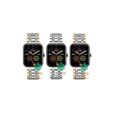 قیمت بند استیل ساعت شیائومی Xiaomi Maimo Watch طرح Presence