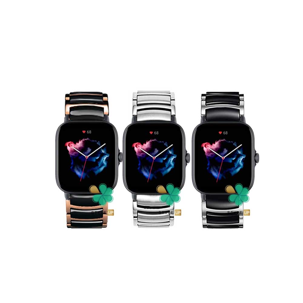 Xiaomi watch amazfit online gts