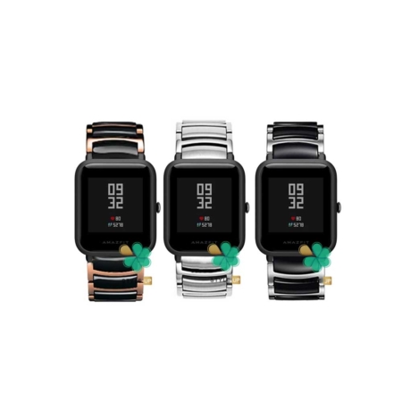 قیمت بند ساعت شیائومی Xiaomi Amazfit Bip S برند Rado