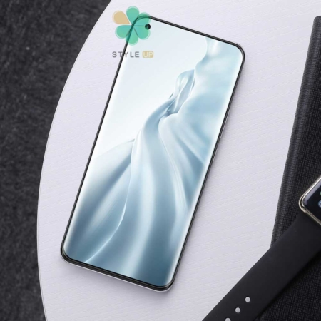 عکس گلس گوشی شیائومی Xiaomi Mi 11 Pro مدل Red Label