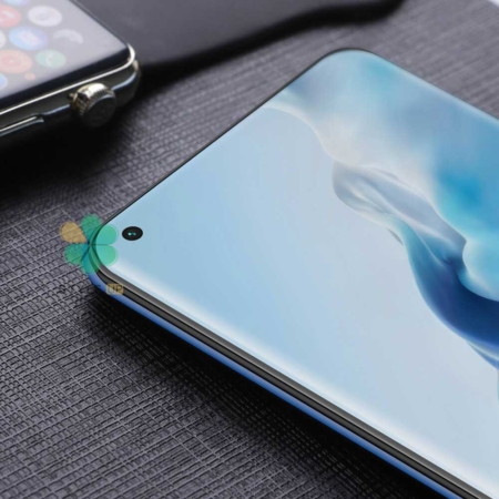 قیمت گلس گوشی شیائومی Xiaomi Mi 11 Pro مدل Red Label