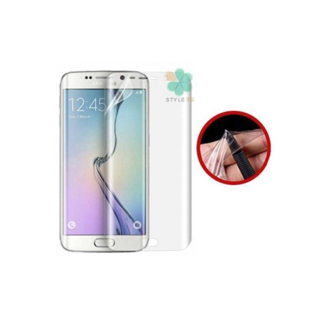 خرید محافظ صفحه نانو گوشی سامسونگ Samsung Galaxy S6 Edge Plus