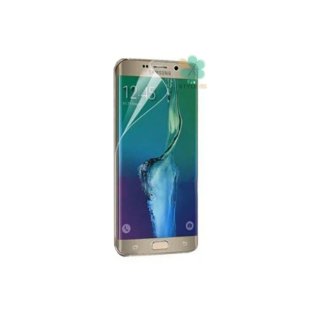 عکس محافظ صفحه نانو گوشی سامسونگ Samsung Galaxy S6 Edge Plus