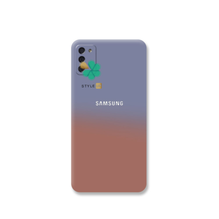 خرید قاب سیلیکونی دو رنگ گوشی سامسونگ Samsung Galaxy A03s