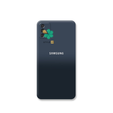 خرید قاب سیلیکونی دو رنگ گوشی سامسونگ Samsung Galaxy A51