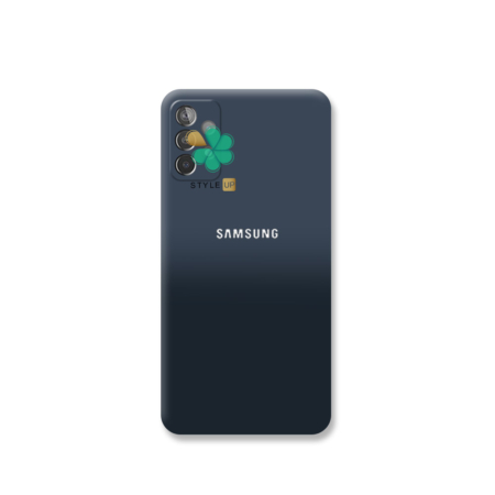 خرید قاب سیلیکونی دو رنگ گوشی سامسونگ Samsung Galaxy A52