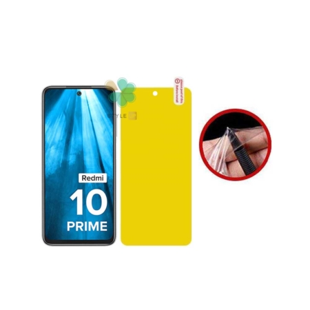 خرید محافظ صفحه نانو گوشی شیائومی Xiaomi Redmi 10 Prime 2022