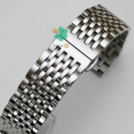 خرید بند استیل ساعت هواوی واچ Huawei Watch GT مدل 9Bead