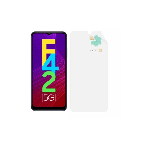 قیمت محافظ صفحه گوشی سامسونگ Samsung Galaxy F42 5G مدل نانو مات