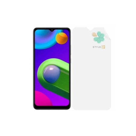 قیمت محافظ صفحه گوشی سامسونگ Samsung Galaxy M02 مدل نانو مات
