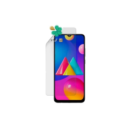 قیمت محافظ صفحه گوشی سامسونگ Samsung Galaxy M02s مدل نانو مات
