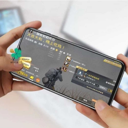 خرید محافظ صفحه گوشی سامسونگ Samsung Galaxy M02s مدل نانو مات