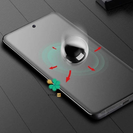خرید محافظ صفحه گوشی سامسونگ Samsung Galaxy S22 مدل نانو مات
