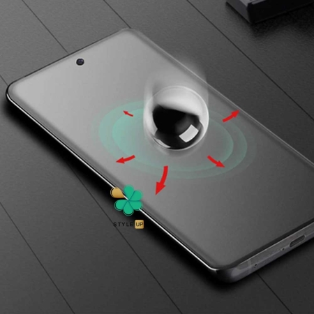 خرید محافظ صفحه گوشی سامسونگ Samsung Galaxy S22 Plus مدل نانو مات