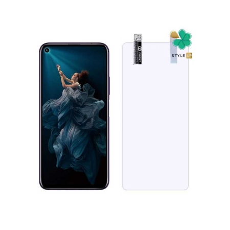 خرید محافظ صفحه نانو ضد اشعه گوشی هواوی Huawei Honor 20