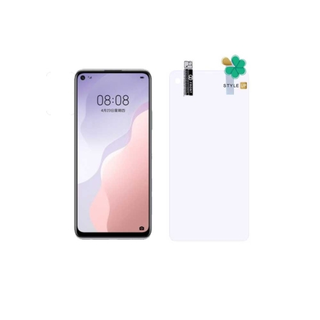 خرید محافظ صفحه نانو ضد اشعه گوشی هواوی Huawei Nova 7 SE