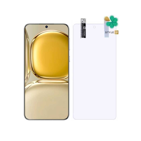 خرید محافظ صفحه نانو ضد اشعه گوشی هواوی Huawei P50 Pro