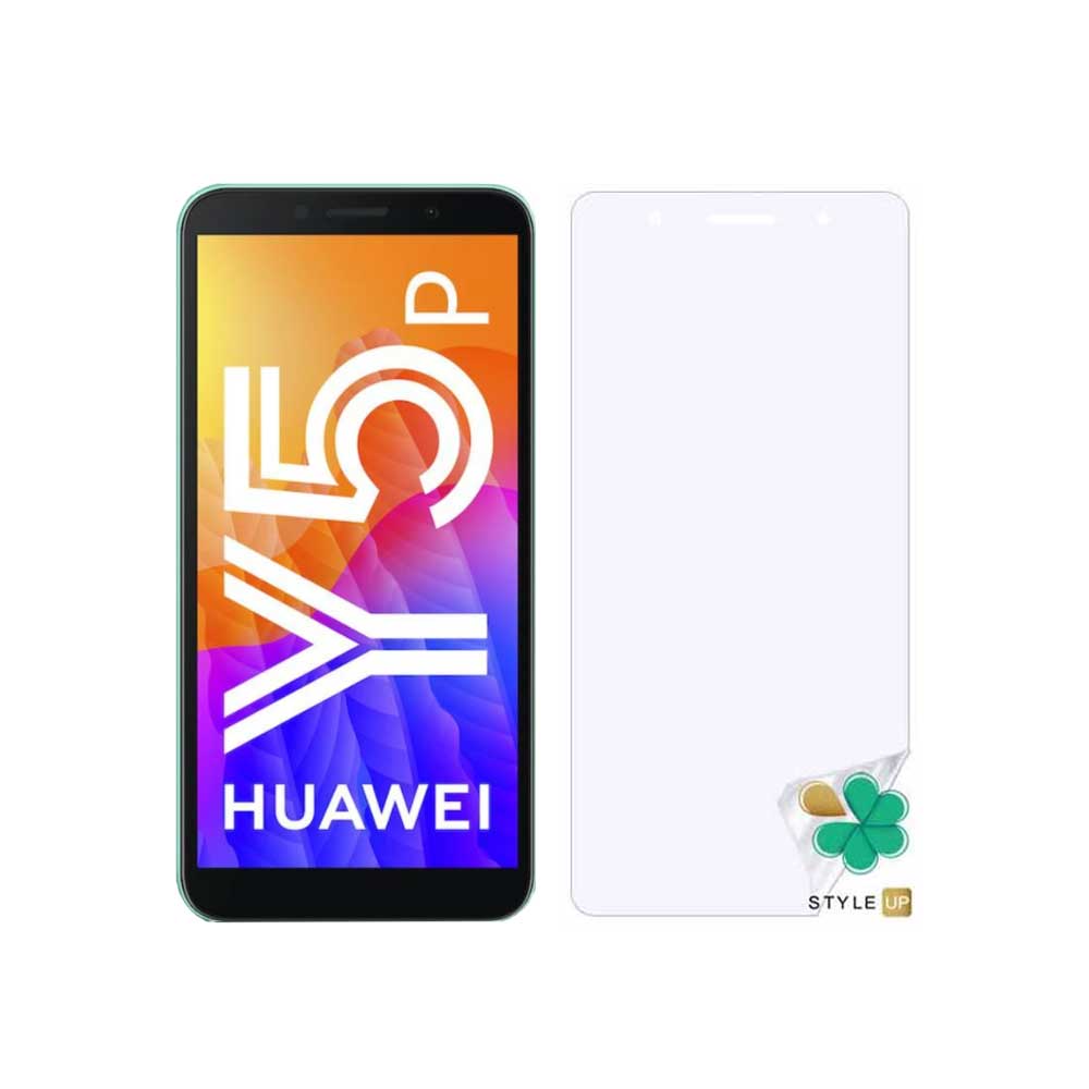 خرید محافظ صفحه نانو ضد اشعه گوشی هواوی Huawei Y5p