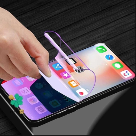 خرید محافظ صفحه نانو ضد اشعه گوشی هواوی Huawei Y6 Prime 2018