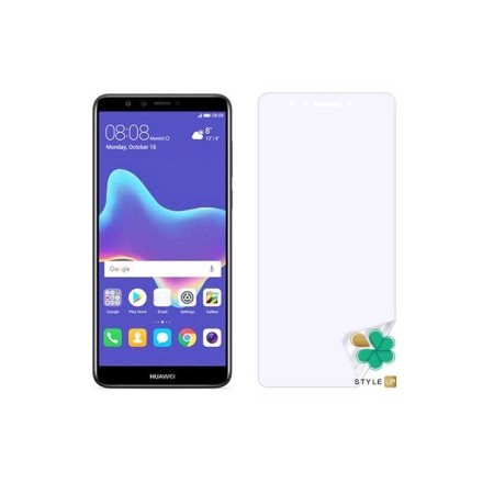 خرید محافظ صفحه نانو ضد اشعه گوشی هواوی Huawei Y9 2018