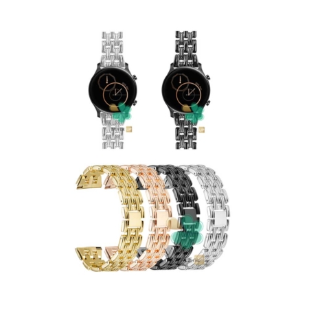 قیمت بند ساعت شیائومی Haylou RS3 LS04 مدل Armitron