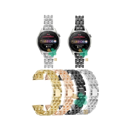 قیمت بند ساعت هواوی واچ Huawei Watch 3 Pro مدل Armitron