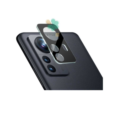 خرید محافظ لنز دوربین گوشی شیائومی Xiaomi 12 / 12X مدل 360