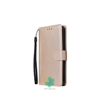خرید کیف چرم گوشی سامسونگ Galaxy A13 4G مدل ایمپریال قفل دار