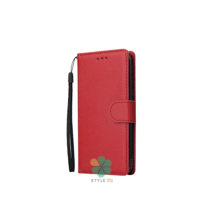 خرید کیف چرم گوشی سامسونگ Galaxy A33 5G مدل ایمپریال قفل دار