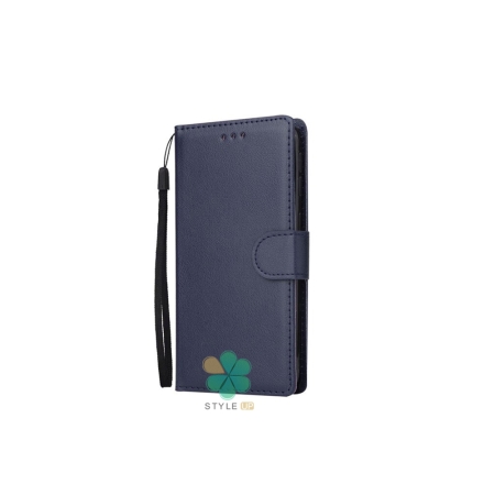 خرید کیف چرم گوشی سامسونگ Galaxy S22 Ultra مدل ایمپریال قفل دار