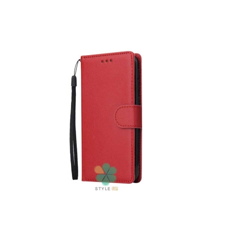 خرید کیف چرم گوشی شیائومی Xiaomi Redmi 10 مدل ایمپریال قفل دار