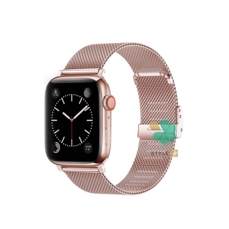 قیمت بند متال ساعت اپل واچ Apple Watch 45/49mm مدل Florence