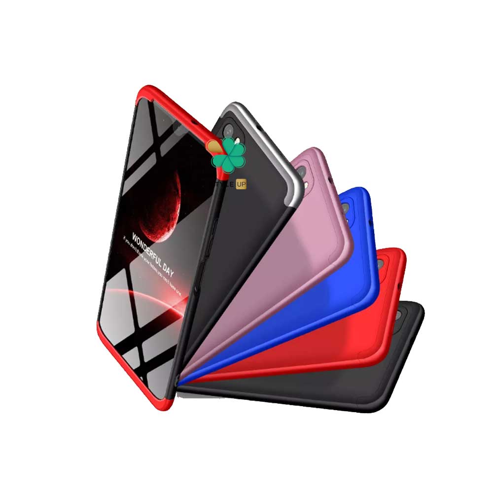 قیمت قاب 360 درجه گوشی شیائومی Xiaomi Poco M3 Pro مدل GKK