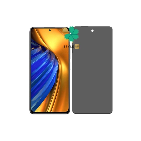 خرید محافظ گلس پرایوسی گوشی شیائومی Xiaomi Poco F4