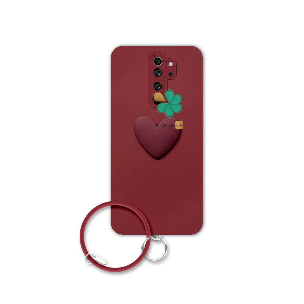 mobile cover redmi note 8