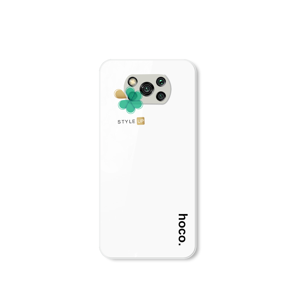 قاب گوشی شیائومی Xiaomi Poco X3 Pro برند Hoco | استایل آپ