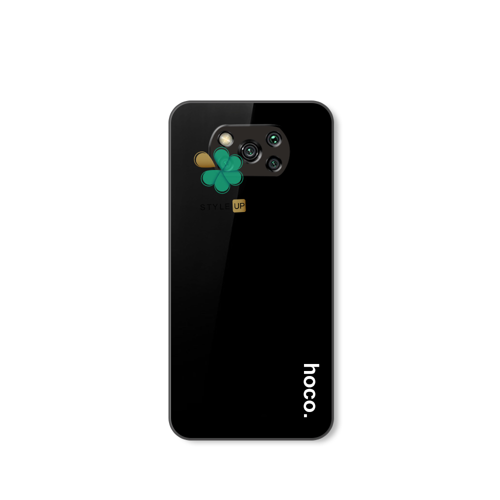 قاب گوشی شیائومی Xiaomi Poco X3 Pro برند Hoco | استایل آپ
