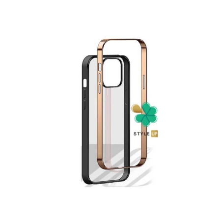 خرید کاور گوشی اپل آیفون Apple iPhone 12 برند Hojar مدل Metallic
